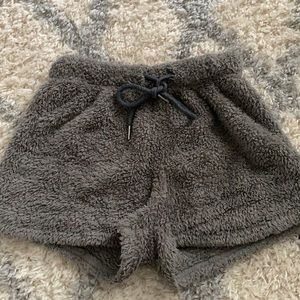 Comfy Shorts